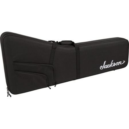 Futerał do gitary Jackson King V HRDSHELL GigBag-65998