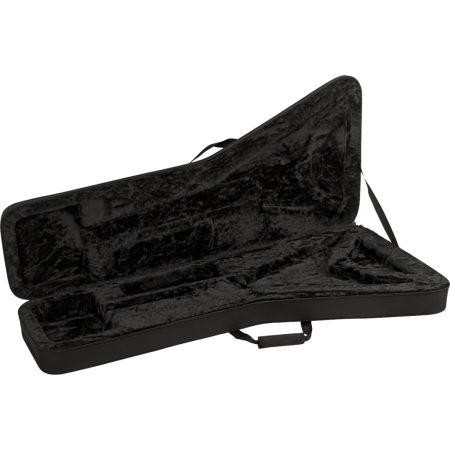 Futerał do gitary Jackson King V HRDSHELL GigBag-65999