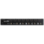Kontroler gitarowy przełącznik nożny Joyo PXL-8-65939