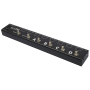 Kontroler gitarowy przełącznik nożny Joyo PXL-8-65941
