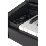 Gewa DP-345 BK pianino elektroniczne-65958
