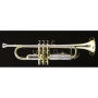 Trąbka Trevor James Renaissance TJTR-2500-658