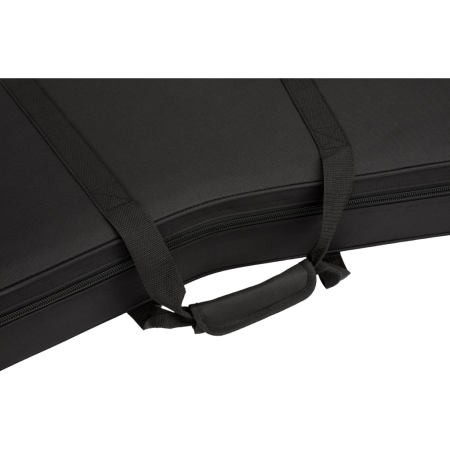 Futerał do gitary Jackson King V HRDSHELL GigBag-66000
