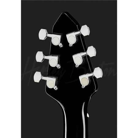 Gitara elektryczna Harley Benton Victory BK V-ka-66071