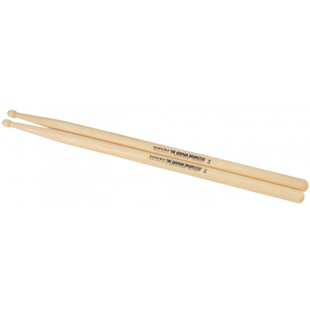 Pałki perkusyjne Rohema Hickory WYPRZEDAŻ-66096