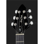 Gitara elektryczna Harley Benton Victory BK V-ka-66070