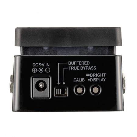Tuner Korg Pitchblack PB-XS-66146