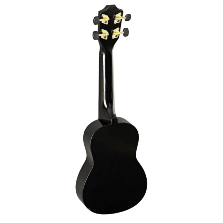 Gitara ukulele Baton Rouge UR1-S MBK sopran-66152