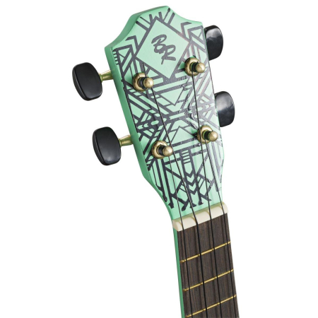 Gitara ukulele Baton Rouge UR1-C MAG concert -66168