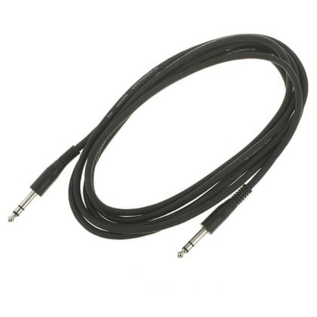 Kabel J-J 3m Snake SPP2030 stereo-66183