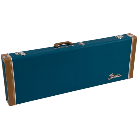 Futerał Fender Classic Series Wood Strat/Tele LPB -66209