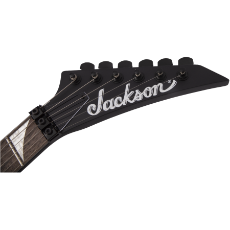 Gitara elektryczna Jackson King V KVXMG BK-66226