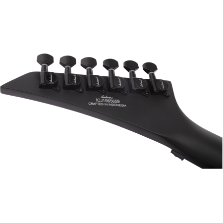 Gitara elektryczna Jackson King V KVXMG BK-66227
