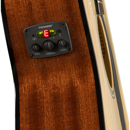 Fender CC-60SCE NAT gitara akustyczna-66255