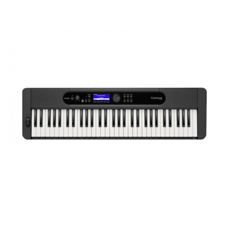Casio CT-S400 keyboard -66272
