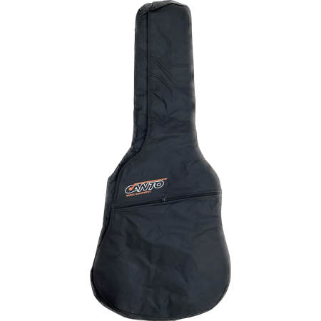 Pokrowiec do gitary akustycznej Canto Standard 3mm-66277