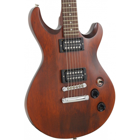 Gitara elektryczna Cort M200-WS-6629