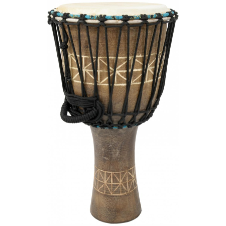 Djembe Tycoon 10