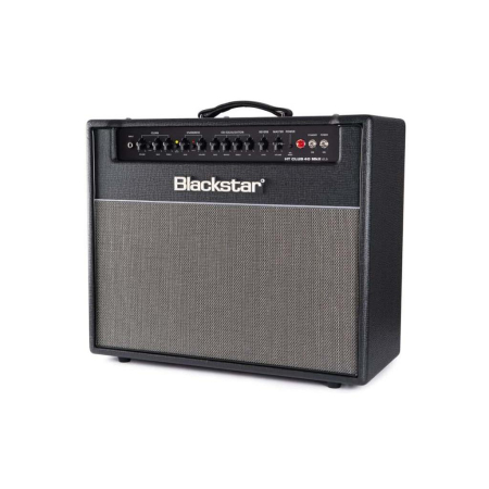 Combo Blackstar HT-Club 40 MkII 6L6-66383