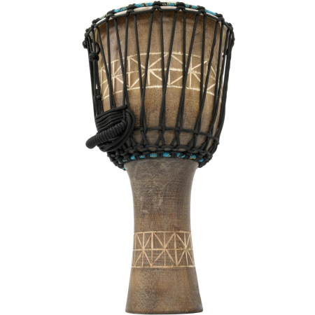 Djembe Tycoon 10