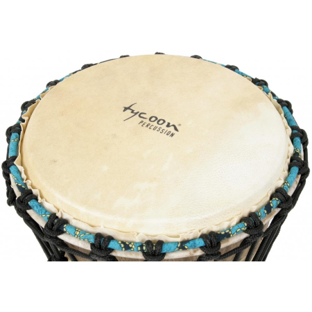 Djembe Tycoon 10