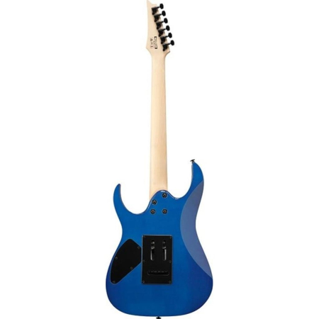Gitara elektryczna Ibanez GRG120QASP BGD Blue-66463