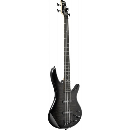 Gitara basowa Ibanez GSR280QA TKS-66485