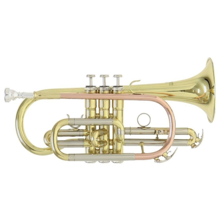 Trąbka Kornet Bb Roy Benson CR-202-66499