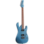 Gitara elektryczna Ibanez GRX120SP-MLM Light Blue-66470