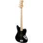 Gitara basowa Squier Affinity Jaguar Bass H MN BLK-66527