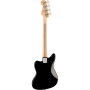 Gitara basowa Squier Affinity Jaguar Bass H MN BLK-66528