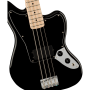 Gitara basowa Squier Affinity Jaguar Bass H MN BLK-66529