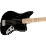 Gitara basowa Squier Affinity Jaguar Bass H MN BLK-66530
