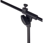 Statyw mikrofonowy Fun Generation Mic Stand 403081-66587