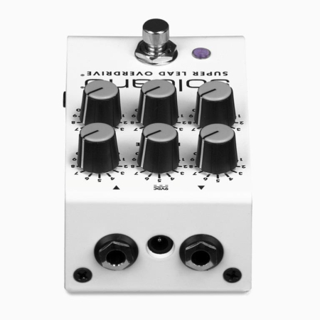 Efekt gitarowy Soldano SLO Super Lead Overdrive-66606