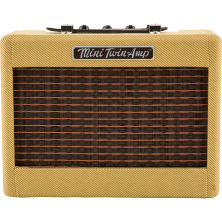 Fender Mini '57 Twin-Amp Combo -66611
