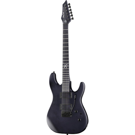 Gitara elektryczna Harley Benton HWY-25 BKS-66680