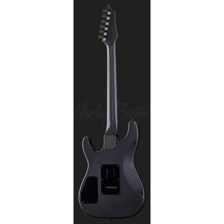 Gitara elektryczna Harley Benton HWY-25 BKS-66681