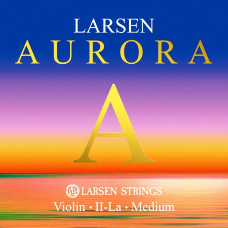 Struna A Larsen Aurora 4/4 medium-66688