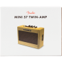 Fender Mini '57 Twin-Amp Combo -66614