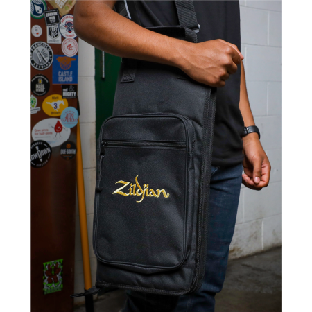 Pokrowiec na pałki perkusyjne Zildjian Deluxe Bag -66761