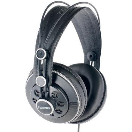 Słuchawki Superlux HD 681B-6686