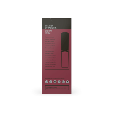 Stroik D'Addario Rico Plasticover do sax tenor 2.0-66896