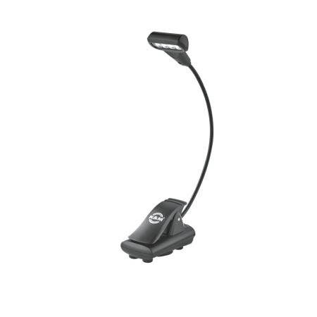Lampka na pulpit do nut K&M 4LED FLEX 12274-000-55-66899