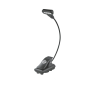 Lampka na pulpit do nut K&M 4LED FLEX 12274-000-55-66899