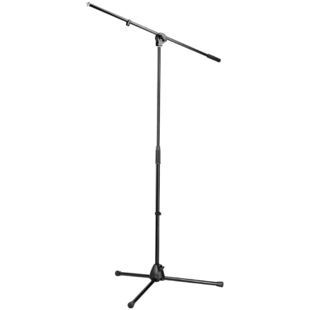 Statyw do mikrofonu K&M 27800-300-55 black-66915