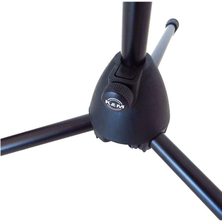 Statyw do mikrofonu K&M 27800-300-55 black-66920