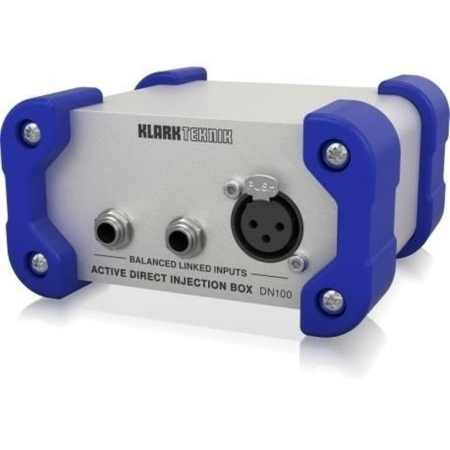 Di-Box Klark Teknik DN100 V2 aktywny-66932