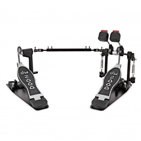 Stopa perkusyjna DW 2002 podwójna-66974