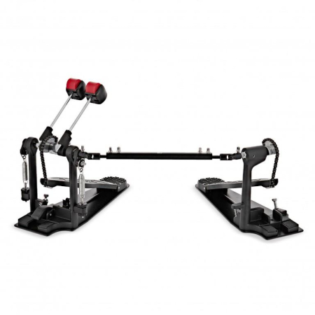 Stopa perkusyjna DW 2002 podwójna-66975